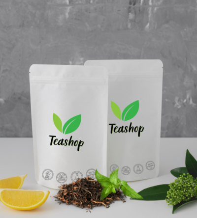 1 csomag tea